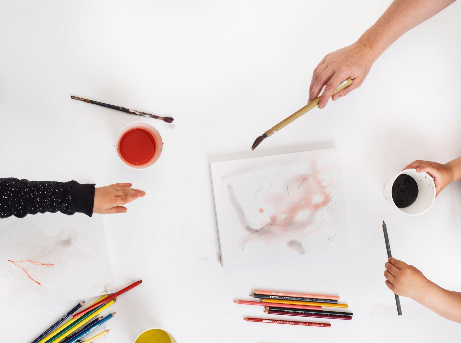 Excelling at Craft Shows: A Complete Guide for Artists to Sell, Connect, and Flourish