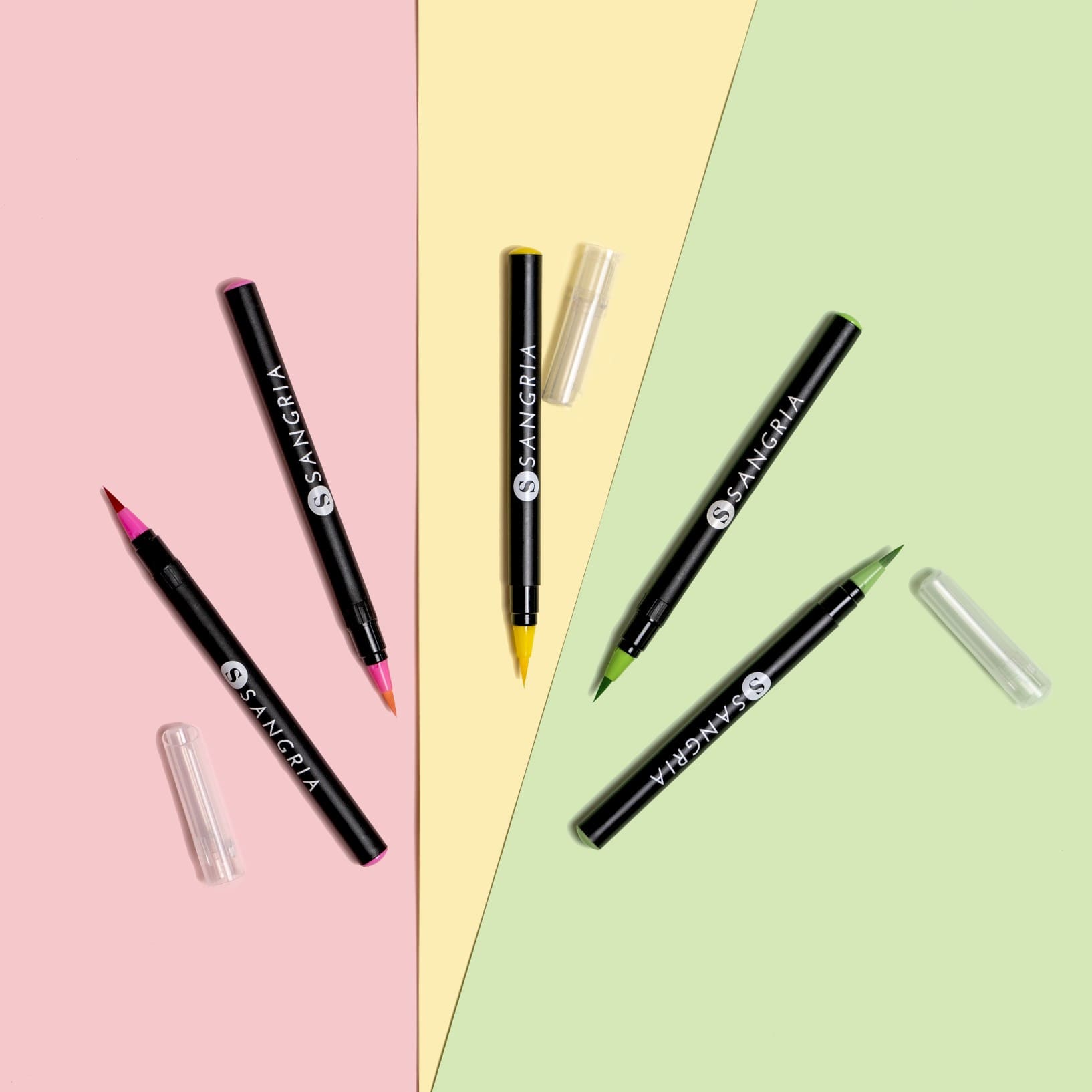 What Makes Sangria Pens So Amazing?