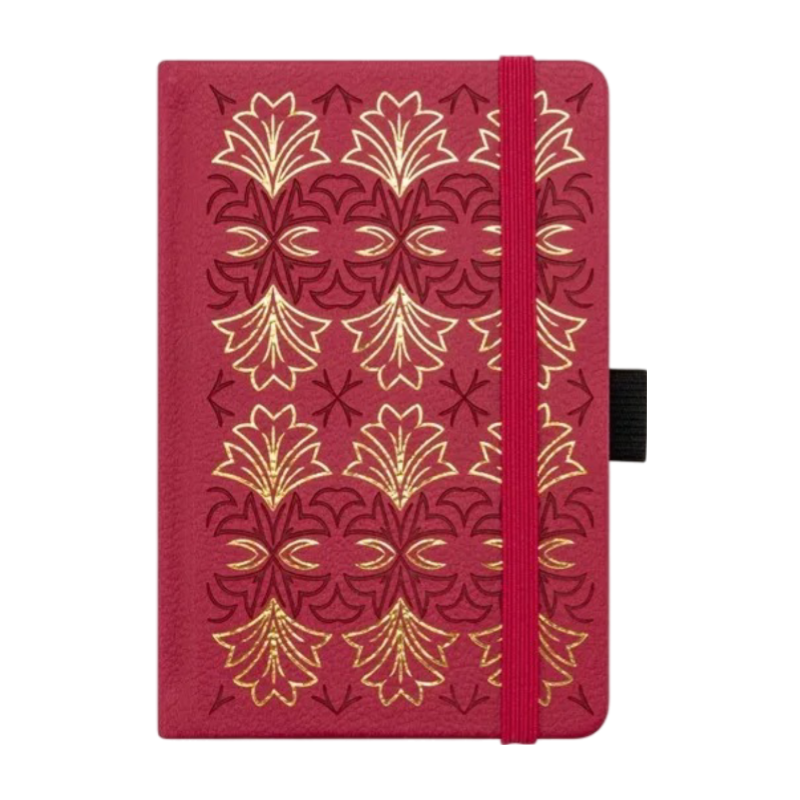 Hardcover A6 Journal - 160gsm