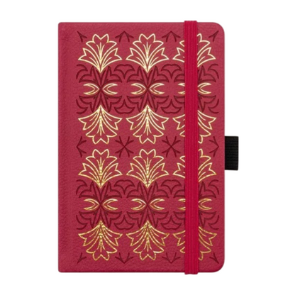 Hardcover A6 Journal - 160gsm