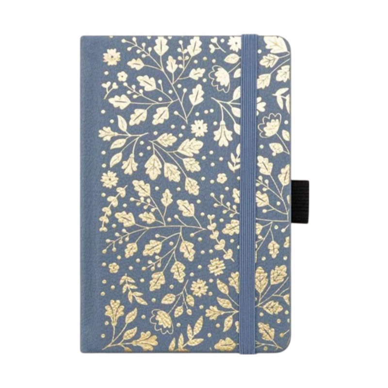 Hardcover A6 Journal - 160gsm