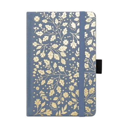 Hardcover A6 Journal - 160gsm