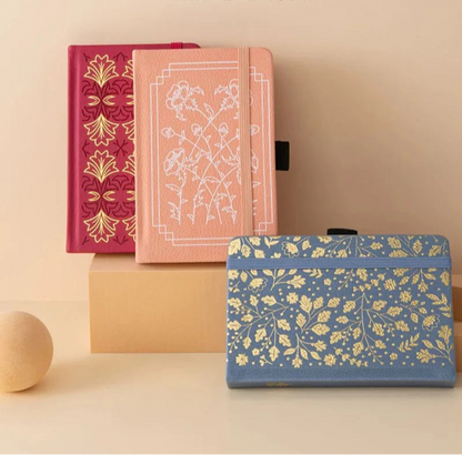 Hardcover A6 Journal - 160gsm