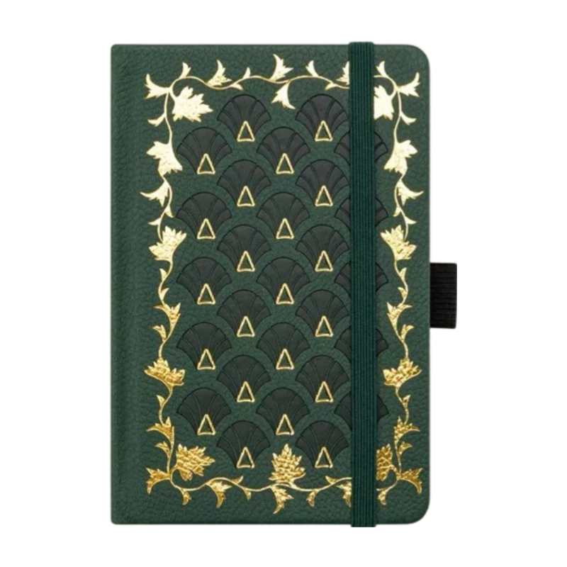 Hardcover A6 Journal - 160gsm