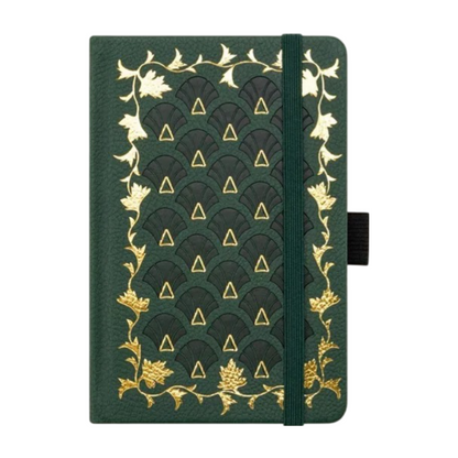 Hardcover A6 Journal - 160gsm