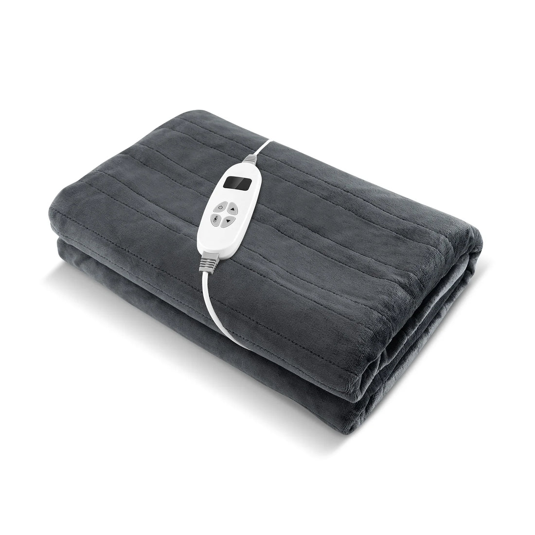 Luxury Soft Heated Blanket – 130x180cm