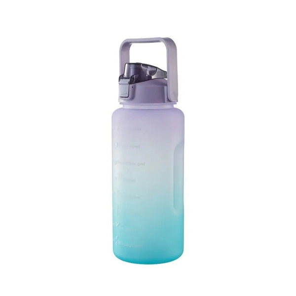 2L Motivational Water Bottle - Sangria PensSangria Pens